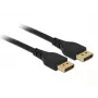 Cabo DisplayPort DeLOCK 85910 8K 60 Hz 2 m