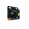 Pilhas recarregáveis PANASONIC ENELOOP PRO AA 2500 mAh 4 unid. + estojo (BK-3HCDE/4CP+CASE)