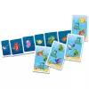 Blubbern, jogo de cartas