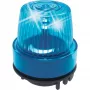 SOS-Light & Sound, azul-claro
