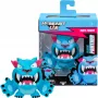 MrBeast Lab Figuras de vinil - Classic Panther, figura de brincar