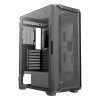Caixa|XILENCE|ATX/micro ATX/Mini-ITX|preto|Midi Tower|PC|XG161