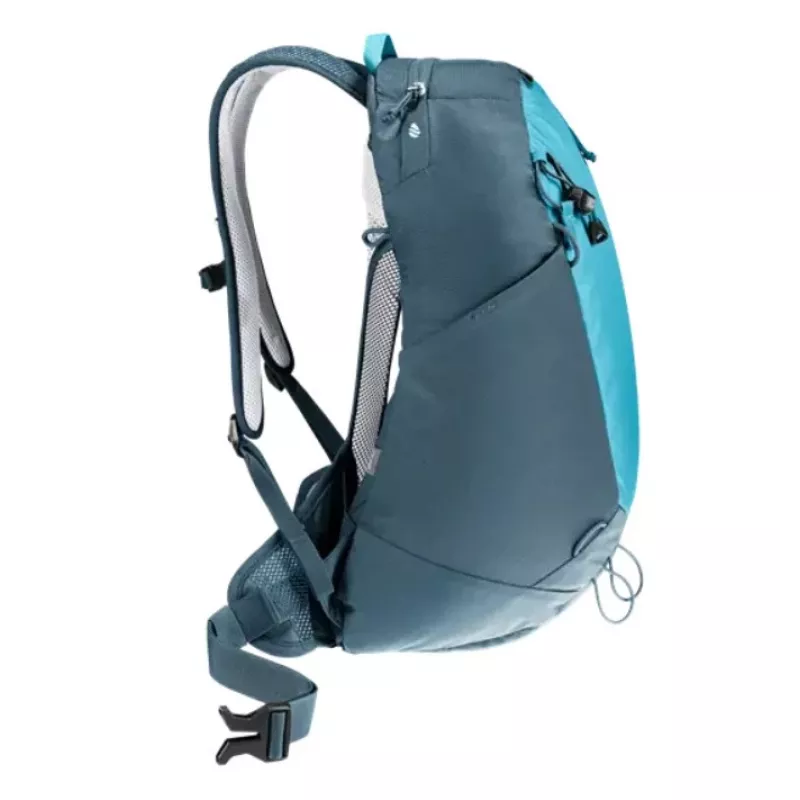 Mochila DEUTER AC Lite 15 SL – mochila de caminhada para mulher, 15 L, lagoon/atlantic