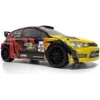Absima carro de rali Speed Demon Red 4WD RTR 1 12 (12122)