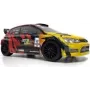 Absima carro de rali Speed Demon Red 4WD RTR 1 12 (12122)