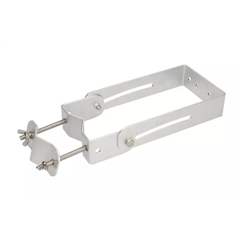 Antena setorial Extralink EXSEC19-60 5GHz MIMO 4x4, 60°, 19dBi, para Mimosa A5C