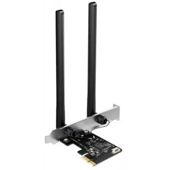 Mercusys AC1200 Wi-Fi Bluetooth adaptador PCIe MA30E dual-band