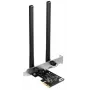 Mercusys AC1200 Wi-Fi Bluetooth adaptador PCIe MA30E dual-band