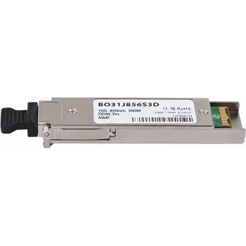 Transceptor de fibra ótica 10G CBO XFP-5901 — módulo XFP para ligações 10 Gigabit