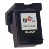 Tinta para HP DJ IA 2060 Preto recondicionada XL TBH-704XLBR (HP N.º 704 CN692AE)