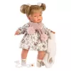 Boneca Llorens Joelle 38 cm corpo mole — boneca Llorens Joelle 38 cm corpo mole