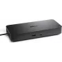 Thunderbolt 4 Dock Dell Pro WD25TB4_130W — docking station com conetividade Thunderbolt 4, alimentação 130W