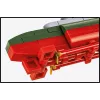 Conjunto Cobi ORP Orzeł 193 blocos modelo de navio para montagem