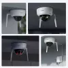 Reolink | Câmara 4K Ultra HD IK10 à prova de vandalismo | W437 | Dome | 8 MP | 2,7-13,5 mm | IP67 | H.265 | Micro SD, máx. 256 GB