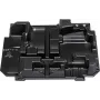 makita 8357K1-6 Inserto termoformado (8357K1-6)