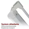 Art ER T120 4:3 produto branco