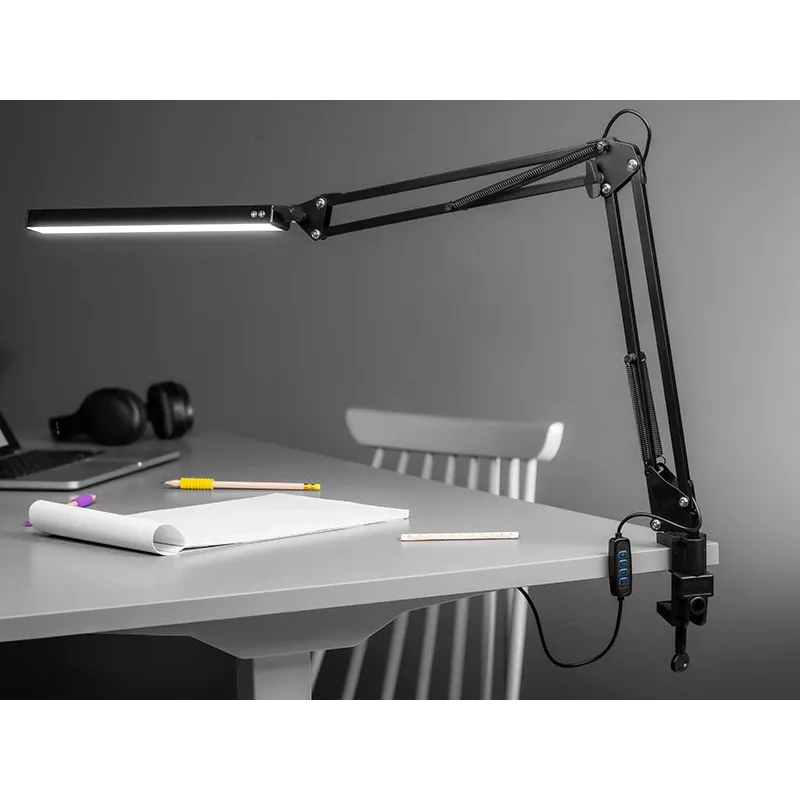 Candeeiro LED de desenho Tracer 47351 Kreator
