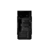 Caixa de PC DeepCool DP-MATX-SMTR micro ATX Preta