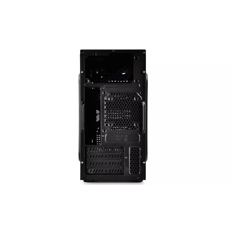 Caixa de PC DeepCool DP-MATX-SMTR micro ATX Preta