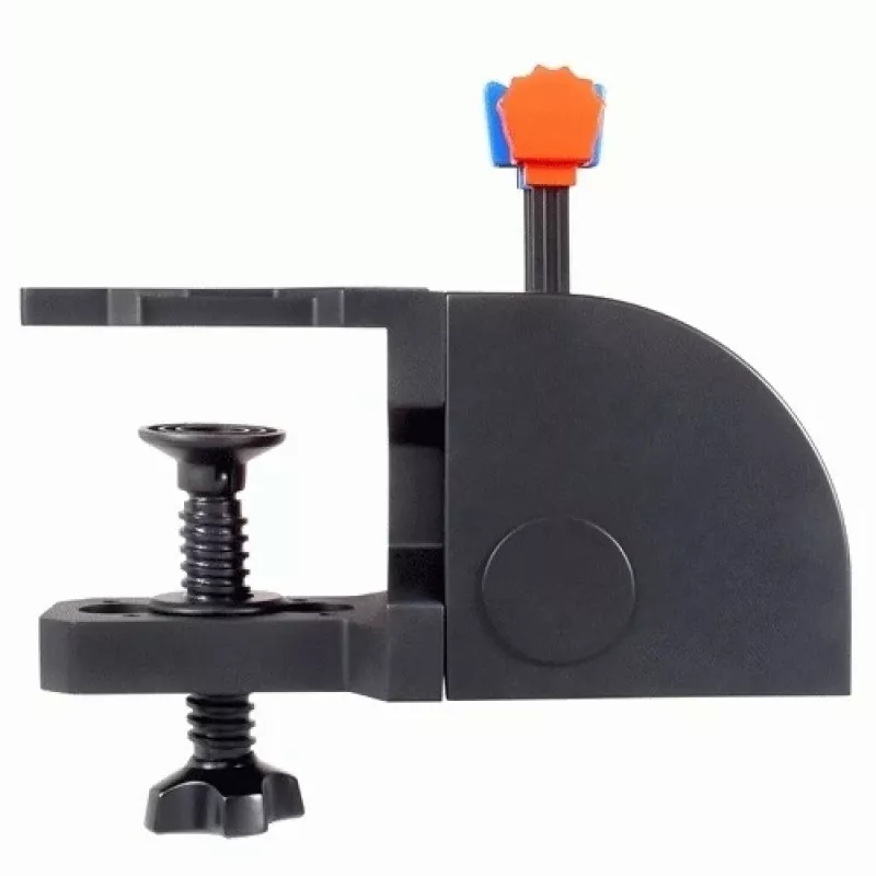 Logitech Saitek Pro Flight Throttle Quadrant - Regulador de aceleração - com fios - para PC (945-000015)