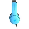 Headset com fios PDP PS5 & PC Neptune Blue AIRLITE, Gaming, Azul