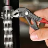 Alicate de junta deslizante Knipex Cobra 8701125