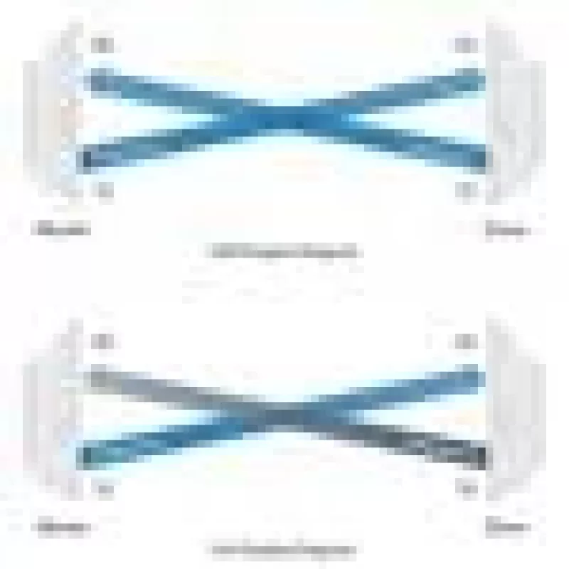 Ubiquiti airFiber AF-24 ponte sem fios, 24 GHz