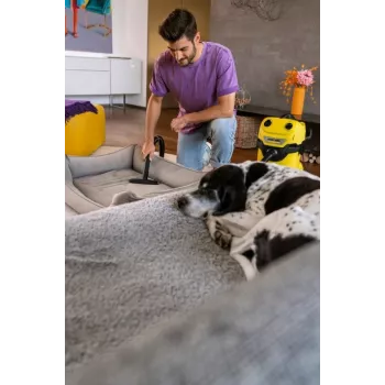 Bocal para estofos para pelos de animais 2.863-375.0