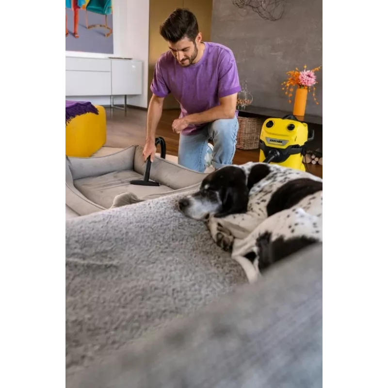 Bocal para estofos para pelos de animais 2.863-375.0