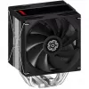 Arrefecedor Enermax ETS-T41 dissipador de CPU - dissipador de CPU - Socket AMD AM4 (Ryzen)