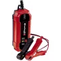 Carregador de bateria Einhell CE-BC 1 M 6/12 V vermelho