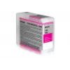 Epson Singlepack Vivid Magenta T580A00, Vivid Magenta, tinta pigmentada, 80 ml, 1 unid.