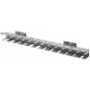 Gedore 2008548 1500 H 24-12 suporte de ferramentas para 12 chaves de fendas