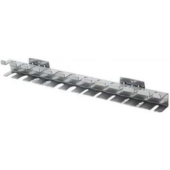 Gedore 2008548 1500 H 24-12 suporte de ferramentas para 12 chaves de fendas