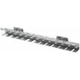 Gedore 2008548 1500 H 24-12 suporte de ferramentas para 12 chaves de fendas