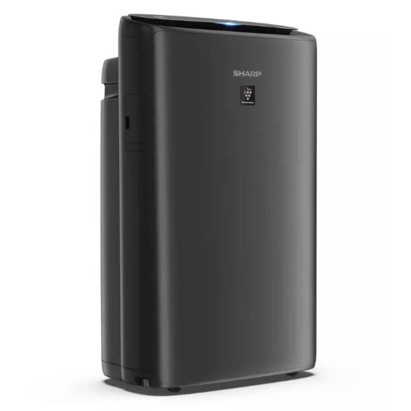 Purificador de ar Sharp UA-KIN42E-H