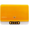 VTech Schulstart Laptop E para crianças dos 6 aos 8 anos, prateado, brinquedo educativo interativo
