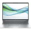 PC portátil HP ProBook 465 G11 AMD Ryzen™ 5 7535U 40,6 cm (16) WUXGA 16 GB DDR5-SDRAM 512 GB SSD Wi-Fi 6E (802.11ax) Windows 11 Home