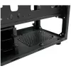 LC Power Gaming 709B Solar_System_X - Torre - ATX - sem fonte de alimentação - preto - USB/áudio (LC-709B-ON)