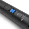 CONJUNTO DE MICROFONES DE KARAOKE VOCALDUO 2,4G SQ1007