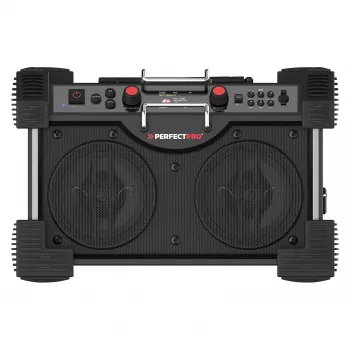 Rádio de obra Perfectpro ROCKHART 18V