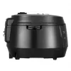 Cuckoo ICOOK Q5 CMC-QAB549S multicooker, 5 l, 1100 W, preto