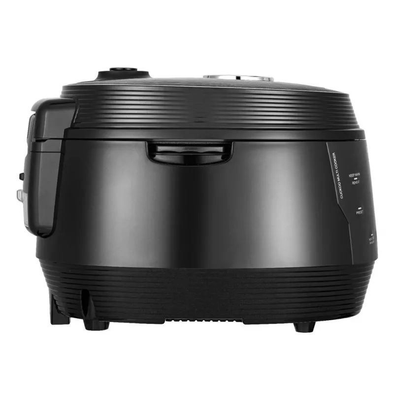 Cuckoo ICOOK Q5 CMC-QAB549S multicooker, 5 l, 1100 W, preto