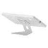 Suporte de parede para tablet MACLEAN MC-475W para tablets de 7–10 polegadas, branco