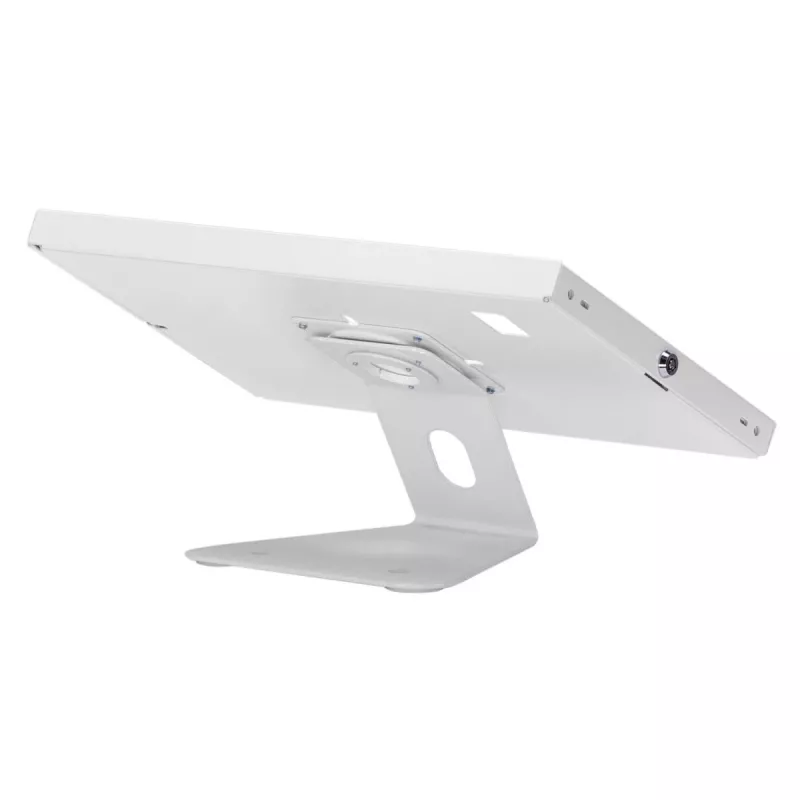 Suporte de parede para tablet MACLEAN MC-475W para tablets de 7–10 polegadas, branco