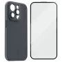 Capa para telemóvel ShiftCam AC-CA-15PL-CH-EF 17 cm (6.7) antracite