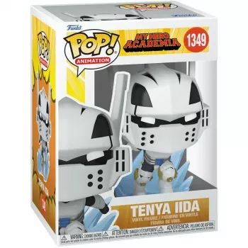 FUNKO POP Animation 67330 figura de ação e colecionável (139399)