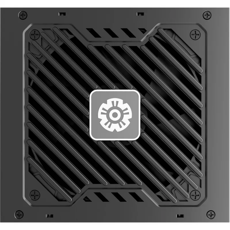 Fonte de alimentação Enermax 650W MARBLEBRON II 80+ BRONZE 3 anos de garantia