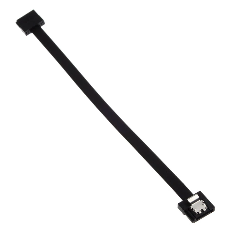 Cabo SATA Akasa PROSLIM 30 cm AK-CBSA05-30BK