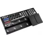 Controlador de pés EUROLITE DMX Move Bigfoot 192 — pedal controlador DMX para iluminação de palco, 192 cenas
